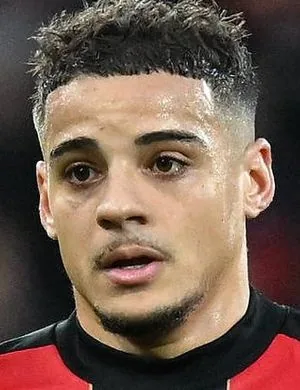 Max Aarons, Defender AFC Bournemouth