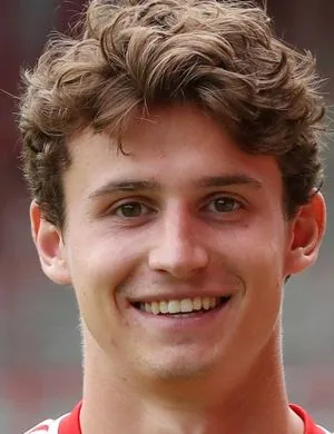 Brenden Aaronson, Midfielder Leeds United