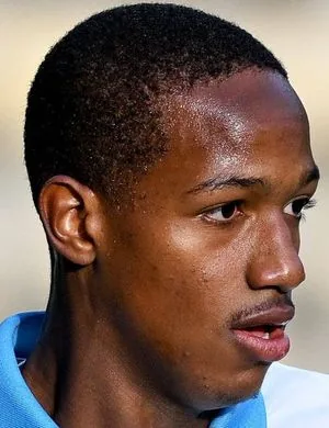 Keyliane Abdallah, Forward Marseille