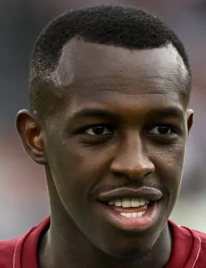 Saud Abdulhamid, Defender Lens