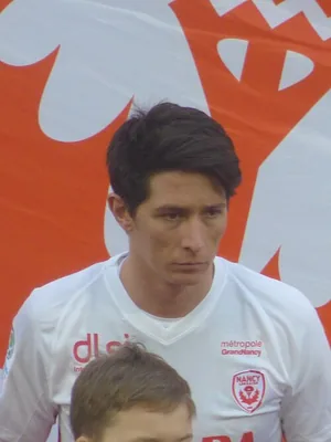 Laurent Abergel, Midfielder Nice