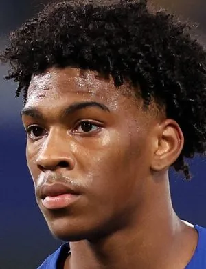 Josh Acheampong, Defender Chelsea