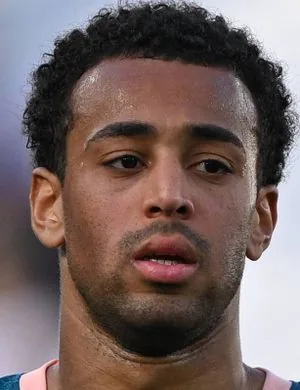 Tyler Adams, Midfielder AFC Bournemouth