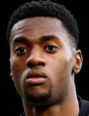 Tosin Adarabioyo, Defender Tottenham Hotspur