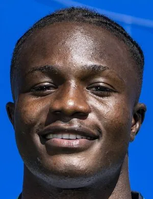 Emmanuel Addai, Forward OH Leuven
