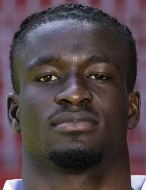 Farouck Adekami, Midfielder Antwerp