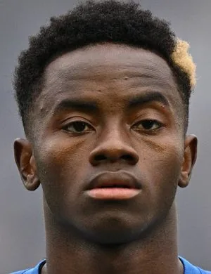 Simon Adingra, Forward Ajax Amsterdam