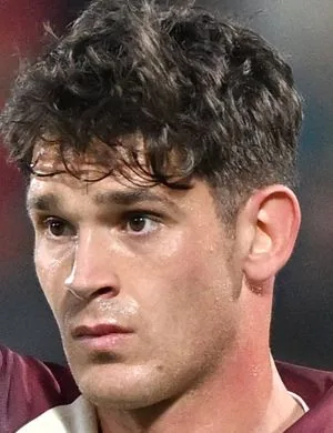 Andrea Adorante, Επιθετικός της ομάδας Venezia