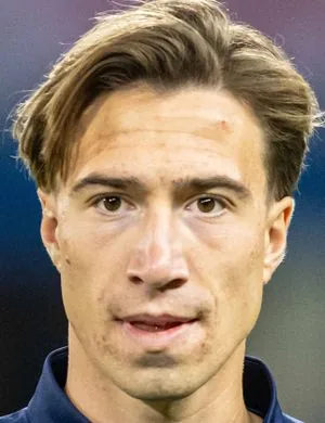 David Affengruber, Defender Fulham