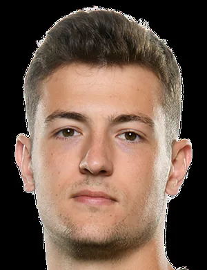 Julen Agirrezabala, Τερματοφύλακας της ομάδας Racing Santander