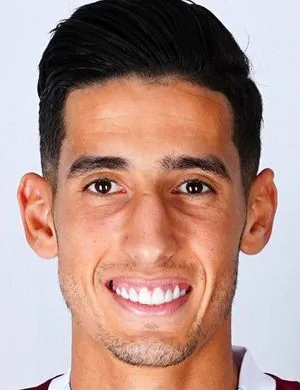 Nayef Aguerd, Defender Marseille