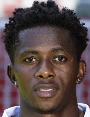 Jules Ahoka, Midfielder Sunderland