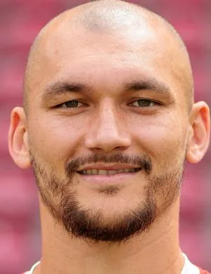 Ludovic Ajorque, Forward Brest