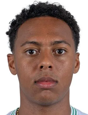 Marley Aké, Midfielder Zulte-Waregem