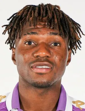 Babatunde Akinsola, Forward Cercle Brugge KSV