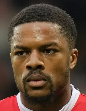 Chuba Akpom, forward of Ipswich Town