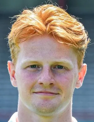 Tristen Alliet, Goalkeeper KV Kortrijk