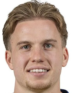 Jordi Altena, Defender Heart of Midlothian