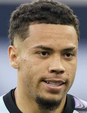 Alysson, Forward Aston Villa