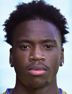 David Nicolas Amegnaglo, Forward KVC Westerlo