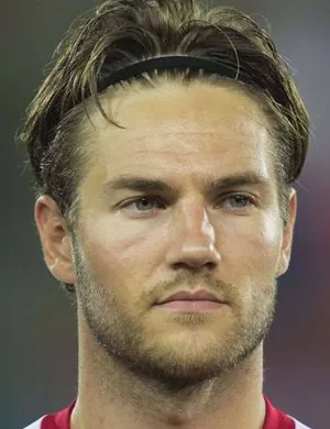 Joachim Andersen, Defender Fulham
