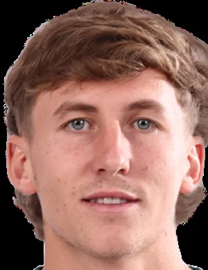 Santino Andino, Forward Panathinaikos