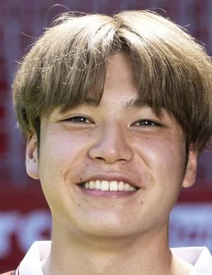 Koki Ando, Midfielder Antwerp