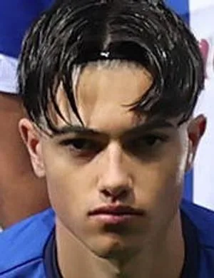 Tiago Andrade, forward of Moreirense