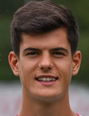 Chema Andrés, Midfielder Brighton & Hove Albion