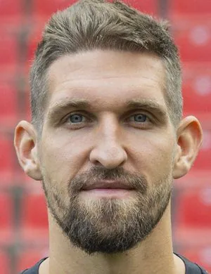 Robert Andrich, Midfielder Bayer Leverkusen