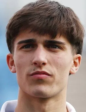 Manuel Ángel, Midfielder Fulham