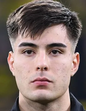 Aaron Anselmino, Defender Chelsea