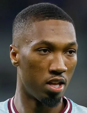 Jaidon Anthony, Forward Brentford