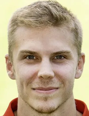 Oliver Antman, Forward Anderlecht