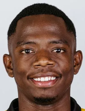 Bill Antonio, Forward KV Mechelen