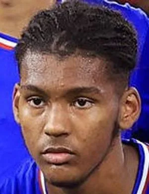 Kyllian Antonio, Defender Lens