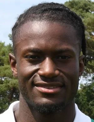 Stredair Appuah, Forward Lommel SK