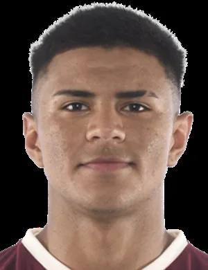 Dylan Aquino, Forward Union St.-Gilloise