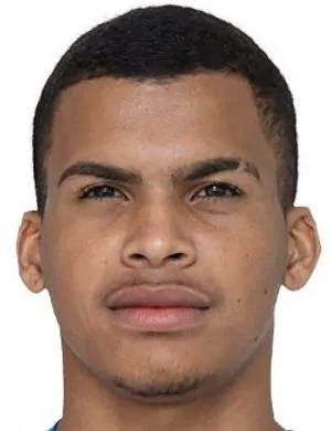Aranha, goalkeeper of Moreirense