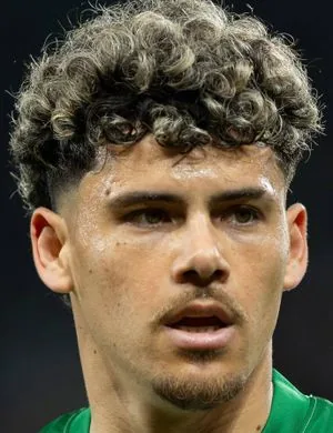 Maxi Araújo, Midfielder Sporting CP
