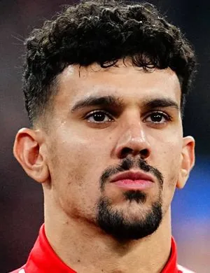 Tomás Araújo, Defender Benfica