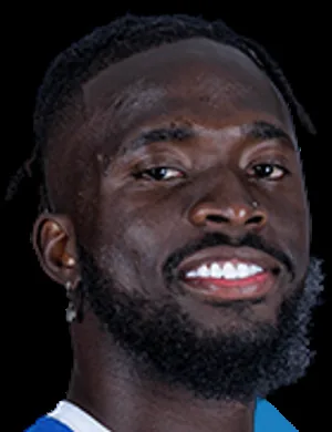 Tolu Arokodare, Forward Ajax Amsterdam