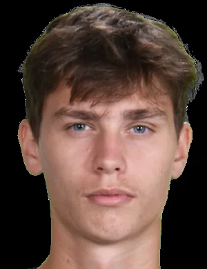 István Átrok, Midfielder Zulte-Waregem