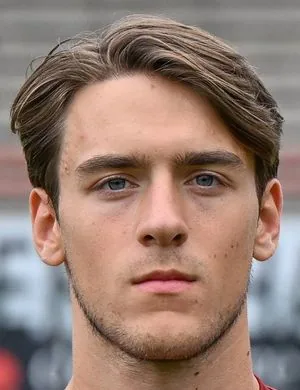 Lynnt Audoor, Midfielder Club Brugge