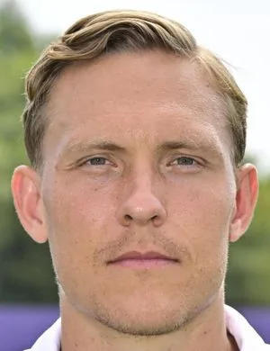 Ludwig Augustinsson, Defender Anderlecht