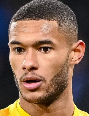 Brandon Austin, Goalkeeper Tottenham Hotspur