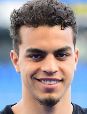 Yasin Ayari, Midfielder Brighton & Hove Albion