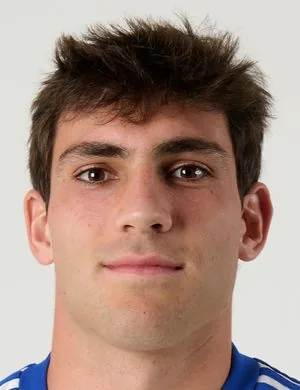 Ivan Azón, Forward Getafe