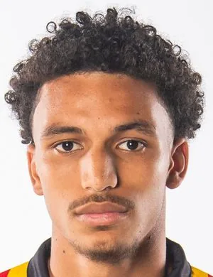 Bilal Bafdili, Midfielder KV Mechelen