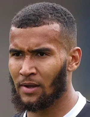 Ellery Balcombe, Goalkeeper Brentford